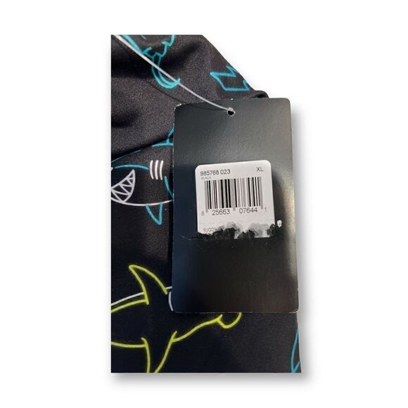 Hurley Boys Swim Trunks Size Extra Large - Picture 3 of 4